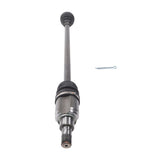Front Right CV Axle for 2018-2024 Nissan Kicks 2020-2024 Versa NCV53182