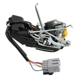 Front Driver Door Lock Latch for 1998-2003 Toyota Tacoma 69040-04010 – product image 6