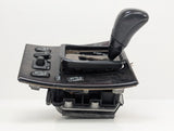 00-03 Mercedes W208 CLK320 CLK430 CLK55 Auto Gear Floor Shifter W/ Window Switch OEM 202267056G - product image