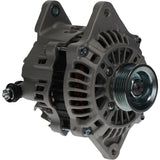 Alternator For Subaru 2.5 H4 Impreza Legacy Outback Forester Baja EJ250 – front view