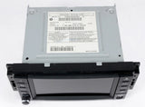 2012-2020 Dodge Caravan OEM AM/FM Radio CD DVD MP3 Player Aux Telematics 68433485AA RBZ - product image