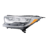 Left Driver Side LED Headlight for 2017-2022 Honda CR-V Touring 33150-TLA-A11