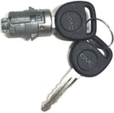 Front LH Side Door Lock Cylinder 81970-C1A00 – product image 2
