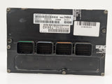 PROGRAMMED 2004 04 Dodge RAM 1500 4.7L Pickup Engine ECM ECU Control Module OEM 56029248AA - product image