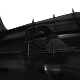 Bumper Bracket fits 2020-2025 Highlander Rear Outer Side Seal Right 525910E090 6449-0048R - product image