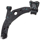 07 08 09 10-12 Mazda CX-7 Drivers Front Lower Control Suspension Arm EH44-34-350 5090-0005L - product image