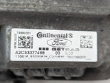 2012-2018 Ford Focus 11-19 Fiesta TCU TCM Transmission Control Unit A2C53377498 OEM - product image