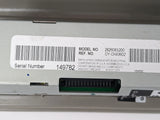 2005-2012 Nissan Titan Overhead Rear Ceiling Console DVD Screen Player Gray 282608S200 OEM - product image