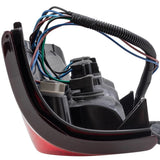 Tail Light For 2004-2006 Silverado 1500 Fleetside Exc Dual Rear Wheels Right 1222-0075R - product image