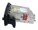 2010-16 BMW Z4 OEM AM/FM Satellite Capable Radio CD MP3 Player Part ID 6512925817901 - product image