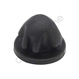 Engine Cover Mount Grommet Set 11127614138 for 2009-2019 BMW X1, X2, X3, X4, X5, X6, X7 and Z4