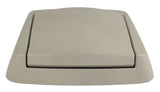 2005-2007 Jeep Grand Cherokee Entertainment System DVD Player Remote P56038784AF - product image