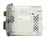 Saturn 2007-2008 Aura AM/FM Radio MP3 Single Disc CD Receiver with Aux 15835877 US8 product photo