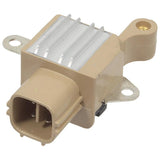 Voltage Regulator For Lexus 06-18 Toyota 03-18 126600-3000 126600-3230 -3231 PPIN6300 – front view