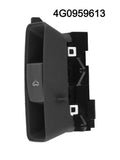 Sunroof Switch Button 4G0959613 for 2012-2018 Audi A6 and A7 C7