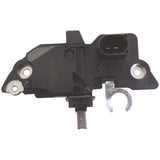 Mercedes-Benz S500 Voltage Regulator PPIB247 – 2002–2006 – front view