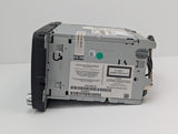 2010-2015 VW EOS CC Passat GTI Tiguan RNS-510 Radio GPS Navigation CD Display RNS510 3C0035684G OEM - product image