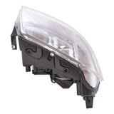 Headlight For 2001-2005 Passat Right 3B0941016AQ VW2503118 9221-0129R - product image