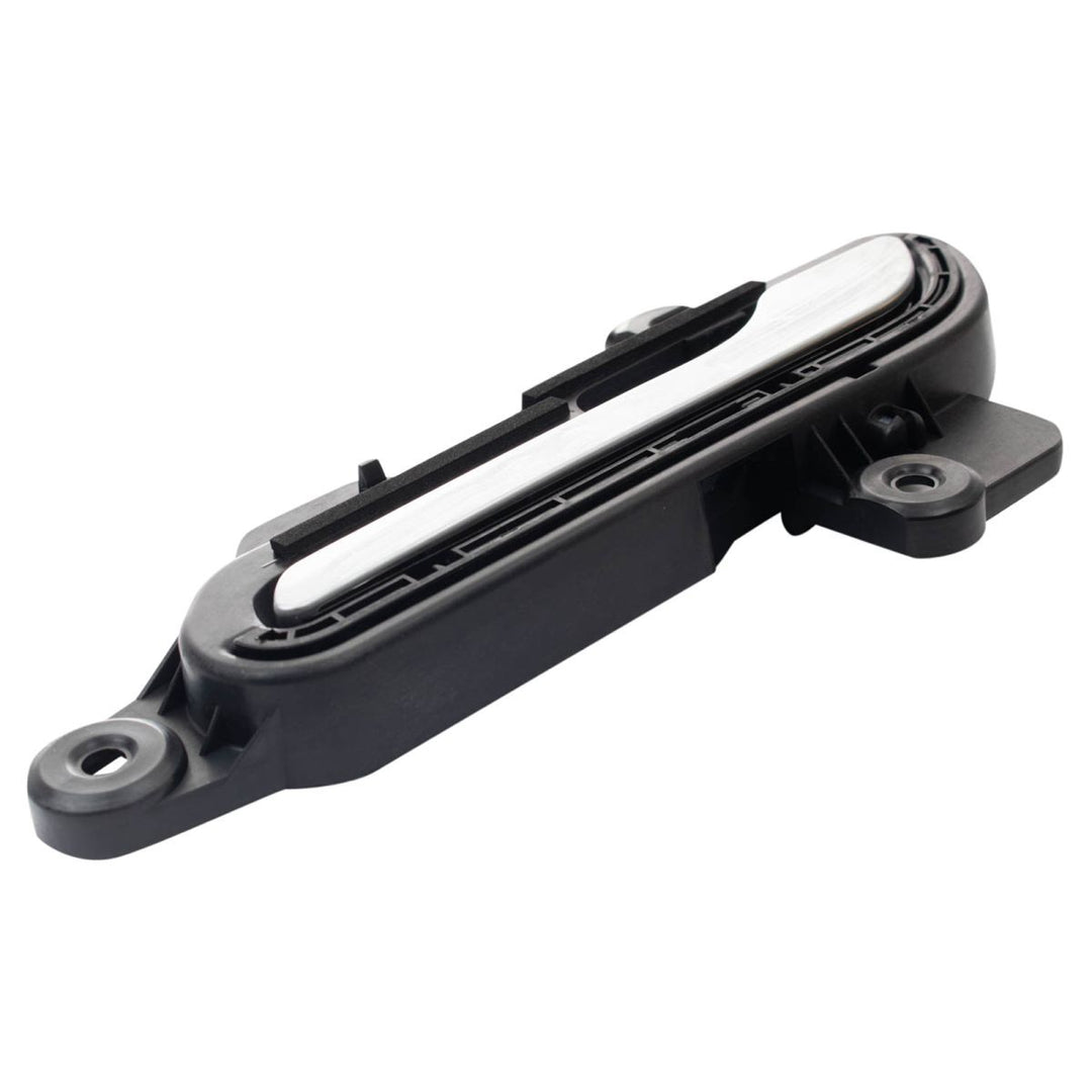 Front Exterior Door Handle Pair for 2017-2022 Tesla Model 3