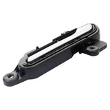 Front Exterior Door Handle Pair for 2017-2022 Tesla Model 3
