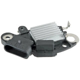 Voltage Regulator For GMC Savana 2500 V8 4.8L 05-11 230-12198 230-12234 – front view