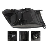 Passenger Projector Headlight for 2013-2018 Dodge Ram 1500 2500 3500 CH2503244 – product image 5