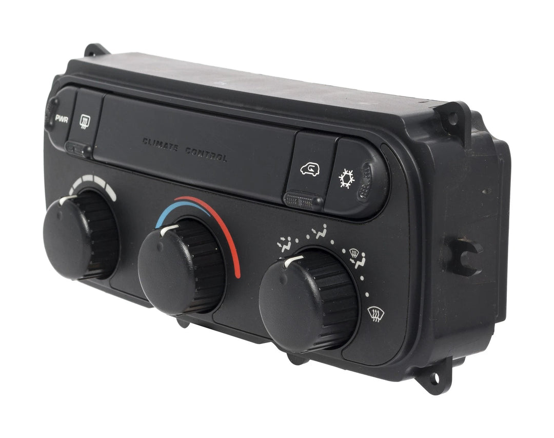 2003 Dodge Caravan Climate Temperature Control 05005001AI - product image