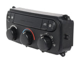 2003 Dodge Caravan Climate Temperature Control 05005001AI - product image