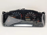 06-07 Nissan Pathfinder Xterra Frontier Speedometer Instrument Cluster Gauge 86K VP5NEF-10A855-A OEM - product image