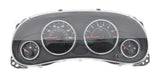 2011 Jeep Wrangler OEM Speedometer Instrument Cluster 68060701AC - product image