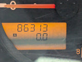 06-07 Nissan Pathfinder Xterra Frontier Speedometer Instrument Cluster Gauge 86K VP5NEF-10A855-A OEM - product image