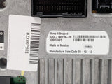 PROGRAMMED 13-15 Ford Lincoln SYNC Communication Voice Recognition Module OEM DJ5T-14F239-DB - product image