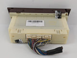 2000-2001 Lexus ES300 OEM Auto Heater A/C Climate Control Panel 55900-33320 OEM - product image
