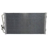 Condenser fits Blazer Jimmy Sonoma S10 Pickup Bravada Envoy Hombre A/C Assembly 1663-0053 - product image