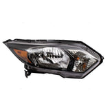 Headlight For 2016-2018 HR-V Right 33100T7SA01 HO2503171 7221-0056R - product image