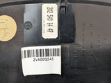 1998-1999 Mercedes C230 C280 Instrument Cluster Speedometer 87001320 OEM 217K 2025406447 - product image