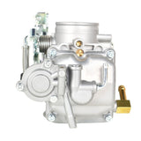 40mm CV Performance Carburetor for Harley-Davidson 1988-2006 Sportster Dyna Softail 27490-04