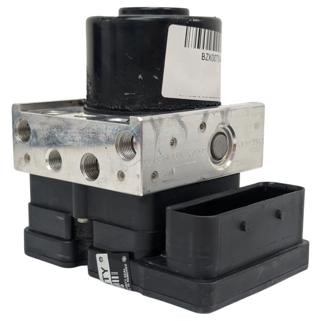 2004-2009 Mazda 3 ABS Anti-Lock Pump Brake Control Module 3M51-2M110-JA OEM - product image
