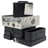 2004-2009 Mazda 3 ABS Anti-Lock Pump Brake Control Module 3M51-2M110-JA OEM - product image