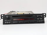 2002-2006 BMW 325i 330i 320i Audio Radio Business CD Player Stereo 65126919072 OEM - product image