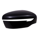 Door Mirror Cover For 2017-2020 Pathfinder Turn Signal Indicator Right 4339-5003R - product image