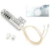 Gas Oven Igniter for GE Hotpoint RCA Whirlpool Ranges WB2X9154 AP2014008
