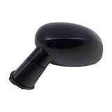 Power Mirror For 2015-2019 Challenger Blind Spot Detection Heated Non-Fold Left 2332-0004L - product image