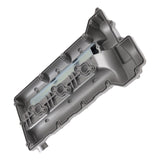 Right Valve Cover for 2006-2011 Hyundai Azera Sonata Santa Fe Veracruz and Kia Sedona 3.3L 3.8L V6 22420-3C110