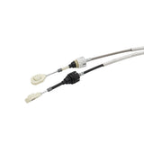 Manual Transmission Shift Gear Cable fits 2004-2007 Saturn Vue 5 Speed 21996492 1879-0010 - product image