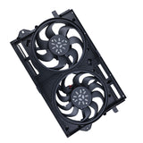 Cooling Fan Assembly for 2016-2020 Buick Envision 2.0L 84268014