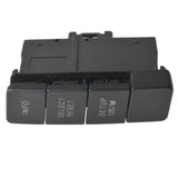 Drive Monitor Information Switch for 2008-2013 Toyota Tundra 84977-0C020