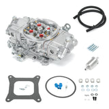 850 CFM 4-Barrel Double Pumper Carburetor Mechanical Secondaries BR-67201