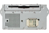 2015 Nissan Pathfinder AM/FM Radio CD Player GPS Navi Fits 8" Display 259153KF0E - product image