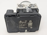 2011 2012 VW Volkswagen Jetta Golf GTI ABS Anti-Lock Brake Pump VSA Module 1K0614517CH OEM - product image